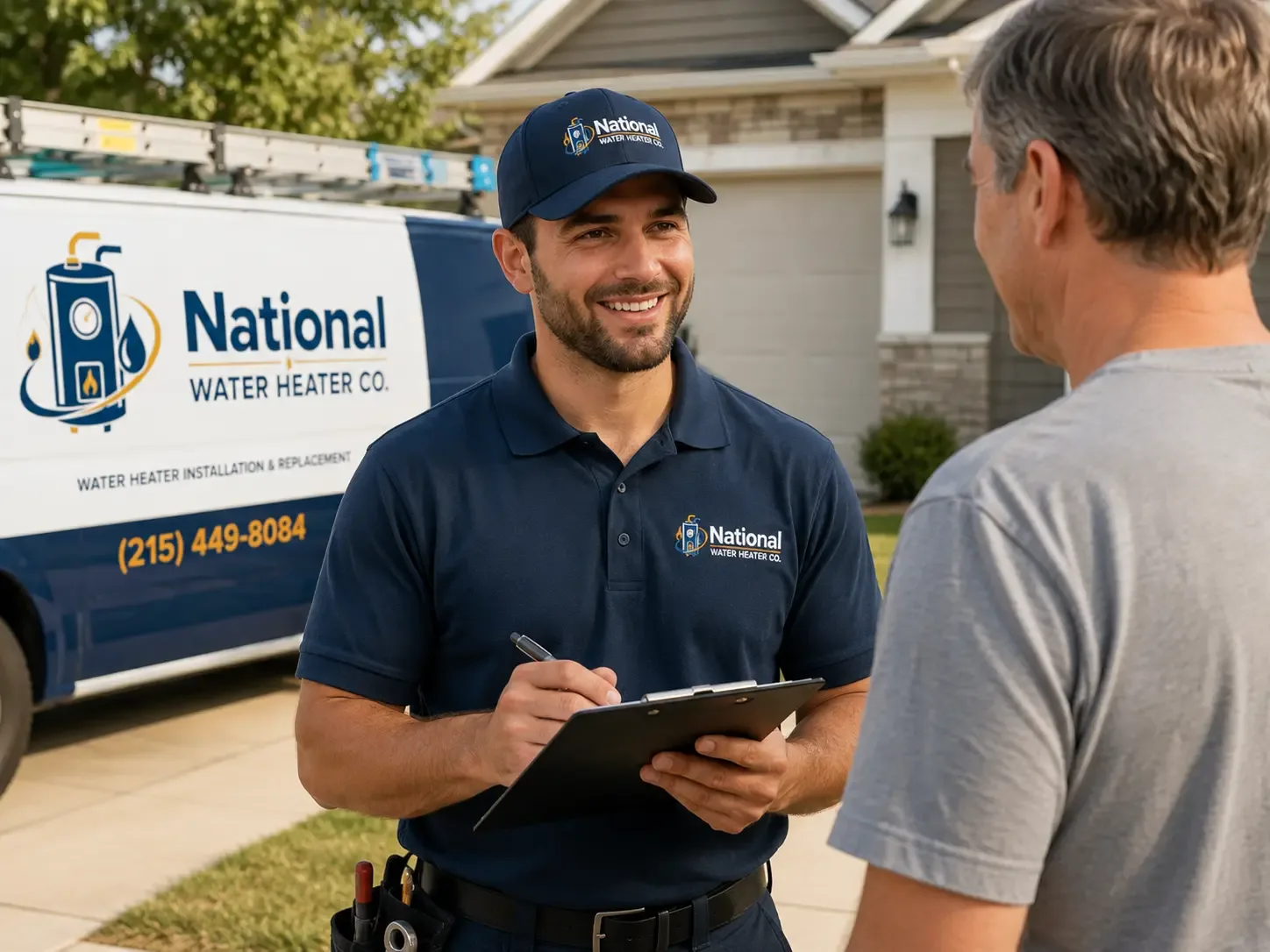 Water Heater Installation Wever, IA FAQs